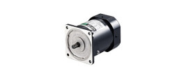 Silnik AC 60 W Oriental Motor 220 / 230 V 1 -fazowy, indukcyjny