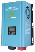 MSZ3000B Mikroprocesorowy system zasilania awaryjnego 3000W - pełny sinus