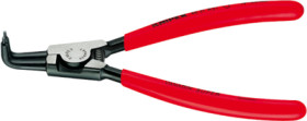 Lock ring pliers, for outer rings (shafts), clamping range 19 to 60 mm, L 170 mm, 132 g, 46 21 A21