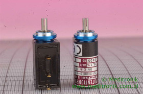 PM12HHPS-10E-8,5mm-0,1%-SL-5K