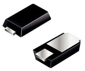 Dioda μSMP 1A Montaż powierzchniowy 100V Pojedyncza MSE1PB-M3/89A