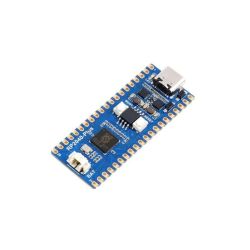 Płytka RP2040-Plus z mikrokontrolerem RP2040 bez złączy - Waveshare 20290