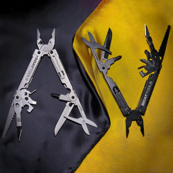 GOAT Multi-Tool: Versatile Tool for Every Need
