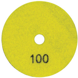MEXCO MEXPAD100 Ceramica Diamond Dry Polishing Disc 100 Grit