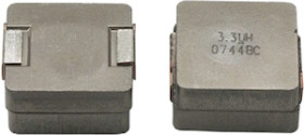 IHLP5050FD-51 IHLP&#174; Commercial Inductors, High Temperature (155 &#176;C) Series