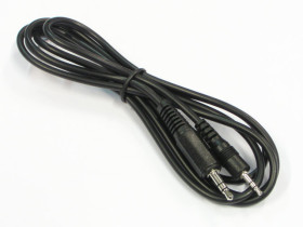 Kabel JACK 2.5 - JACK 3.5 JKJ70 Vitalco 1.5m