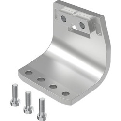 Uchwyt montażowy Festo do Siłownik pneumatyczny i siłownik DHAS