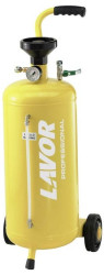 Lavor SPRAY NV24 Myjka parowa