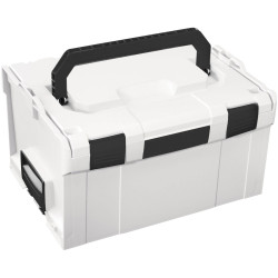 Sortimo 600.000.3651 L-BOXX 238 Tool Box Empty ABS Lightweight Durable