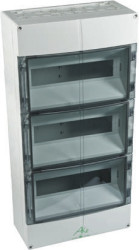 Rozdzielnica tablicowa Günther Spelsberg