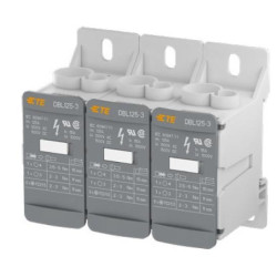 DBL125-3 (1SNL312530R0000)