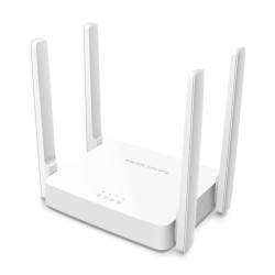 Router WiFi AC1200 Dual Band Mercusys AC10