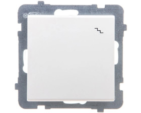 SONATA Łącznik schodowy ecru ŁP-3R/m/27