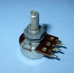 PR-185 4k7A 15P-5 0,5W POJ.POTEN.