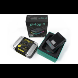 pi-top Electronics Superset - Class Pack of 6