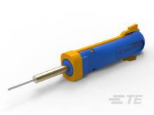 Insertion-Extraction Tools TE AMP Insertion-Extraction Tools TE Connectivity Zawartość: 1 szt.