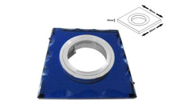 Oprawa Sufitowa Affi Blue