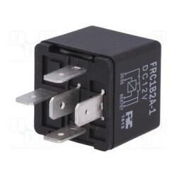 FRC1B2A-1-DC12V