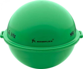 Marker trasy kanalizacji MAR 100-3D analogowy pasywny zielony