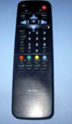 PILOT TV TRILUX RC-5404