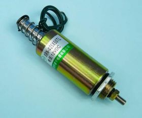 ELEKTROMAGNES 12V (2,0kg) PCHAJĄCY