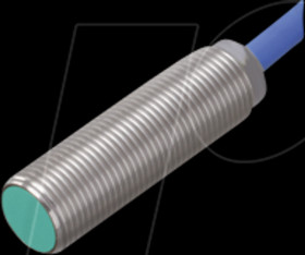 NCB4-12GM40-N0 Inductive proximity sensor, 4 mm, NAMUR normally closed contact