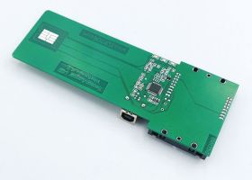 Interface Season/Logger USB