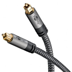 Kabel TOSLINK 65306 /3m/
