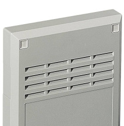 Bopla EG-SA (33000300) - zaślepki na śruby do obudów z serii Elegant