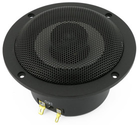 Coaxial Alum LoudSpker 100mm 40W 4Ohm