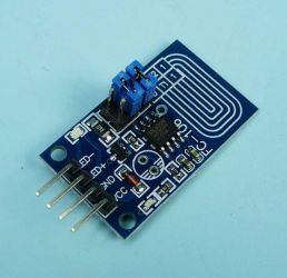 MODUŁ STER.OŚWIETLENIEM 5V