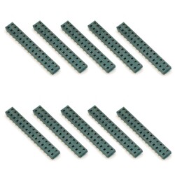 M5Stack Female M5-Bus Sockets (10-Pack)