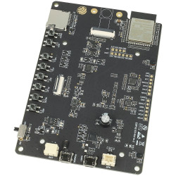 Espressif ESP32-S3-Korvo-2