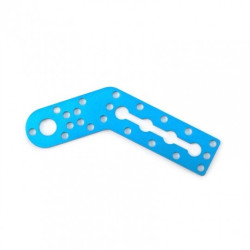 MakeBlock 61410 - płytka 135 stopni