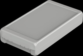 96015245 Bocube,231x125x40 mm, outdoor-compatible, IP68