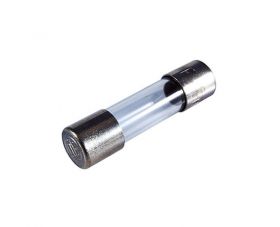 BEZPIECZNIK 20mm 10,00A CE (PACZKA 100 SZT.)