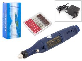 MINIFREZARKA DO PAZNOKCI