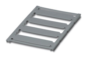 Oznacznik terminali Znacznik bloku zaciskowego UC-EMP (60X15) SR Phoenix Contact