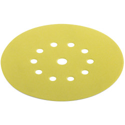 Flex Power Tools 531543 D225-10 SF-P180VE12 Xtreme Sandpaperdisc 225mmxP180 12Pk