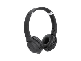 Bezprzewodowe słuchawki nauszne Kruger&Matz model Wave 2