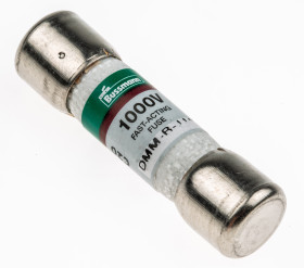 Bezpiecznik 11A 10 x 38mmF 1kV ac Eaton