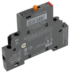 Dodatkowy blok przełączników ABB