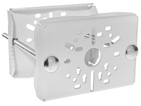 DKS-105 - uchwyt słupowy do kamer