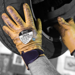 Polyco Imola Drivers Glove