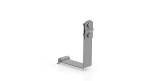 Og Uchwyt Pod Dach.Z Zam./Skr Titania 10.5/S Og Titania 91012902