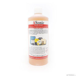 Uniwersalny niskoalkaliczny detergent czyszczący, 1 litr