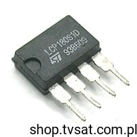 LCP180S1D Protection for Telecom SIL4 STM USED