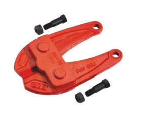 Zapasowe ostrze, długość: 190 mm