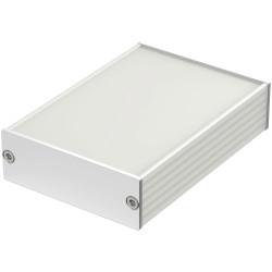 BOPLA 97173100.HMT1 Filotec Aluminium profile housing ecru 1pc