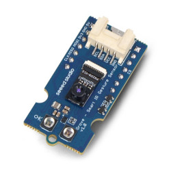 Grove - Smart IR Gesture Sensor - czujnik gestów z kamerą IR PAG7646J1 - Seeedstudio 101991067